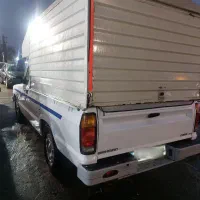 مزدا تک کابین مدل ۹۹(موتور میتسوبیشی)|خودرو سواری و وانت|لاهیجان, بازکیاگوراب|دیوار