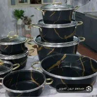 قابلمه ماربل