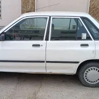پراید مدل ۸۹