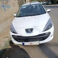 ۲۰۷تیو3خشک‌