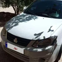 ساینا اتوماتیک فابریک کارخانه مدل ۹۷ Ex|خودرو سواری و وانت|مراغه, |دیوار