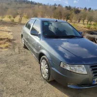 سمند سورن ELX|خودرو سواری و وانت|سنندج, |دیوار