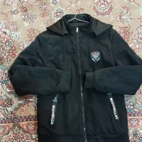 کاپشن مردانه سایز لارج