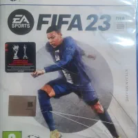 بازی فیفا 23