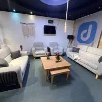 مبلمان اقساطی