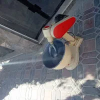 خمیرکن.سبزی‌خرد‌کن|خردکن، آسیاب، غذاساز|اصفهان, قهجاورستان|دیوار