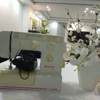 چرخ خیاطی|چرخ خیاطی و ریسندگی|پسکوه, |دیوار