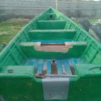 قایق موتوری