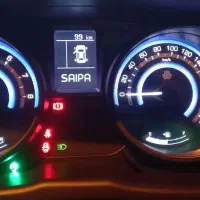 شاهین GLدنده ای