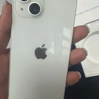 ایفن ۱۳ نرمال  باطری ۸۲٪  بدون خط و خش و بازشدگی