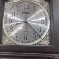 ساعت دیواری در حد نو مارک پرنس|ساعت دیواری و تزئینی|خان ببین, |دیوار