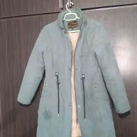 کاپشن|لباس|فردوس (خراسان), |دیوار