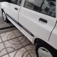 پراید ۱۴۱ فرمان هیدرولیک تمیز مدل۸۹ سند دست اول|خودرو سواری و وانت|تهران, دردشت|دیوار