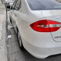 جک j5 مدل ۹۶|خودرو سواری و وانت|تبریز, |دیوار