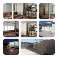 منزل-ویلایی