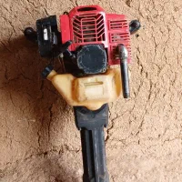 هلتی بنزینی|ابزارآلات|دهگلان, |دیوار