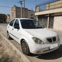 تیبا۲ مدل۹۷ تمیز|خودرو سواری و وانت|قم, باغ کرباسی|دیوار