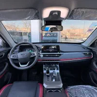 x55 Pro|خودرو سواری و وانت|کرج, اتحاد|دیوار