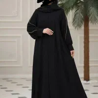 مانتو عبا طاووس