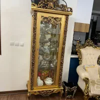 بوفه درحد نو