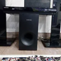 سینما خانواده سامسونگ|سیستم صوتی خانگی|رشت, گیل|دیوار