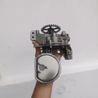 اویل پمپ XU7  (برند ایساکو)