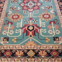 فرش ۹ متری نو