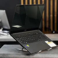 لپ تاپ Asus Creator i9-1900H با گرافیک شش نوآکبند|رایانه همراه|یزد, |دیوار