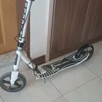 اسکوتر تاشو مدل رجال