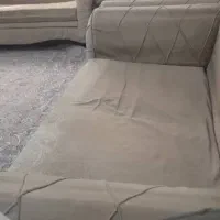 مبلمان راحتی ۷ نفره|مبلمان خانگی و میز عسلی|تهران, گرگان|دیوار