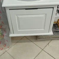 روشویی pvc نو