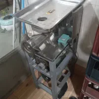 چرخ گوشت صنعتی