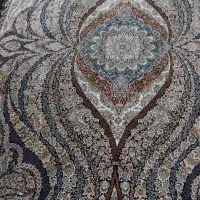 فرش 6 متری به همراه 2عدد پشتی