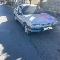 پژو405تمیزوسالم|خودرو سواری و وانت|کرمان, |دیوار