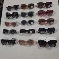 عینک آفتابی زنانه و مردانه آلمانی (اورجینال)|زیورآلات و اکسسوری|اسلامشهر, شهرک سعیدیه|دیوار