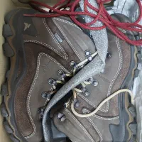 کفش کوهنوردی اکو ecco سایز ۳۷|کیف، کفش، کمربند|تهران, مهرآباد جنوبی|دیوار
