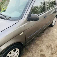 تیبا۲ مدل۹۵