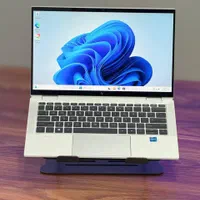 لپ تاپ تبلت شو (x360) مدل hp ellitebook 1030 G7|رایانه همراه|اهواز, آریاشهر|دیوار
