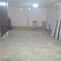 کارگاه ، انبار ۱۰۰ متری بر ۵ کف سنگ، ورودی ۳/۵
