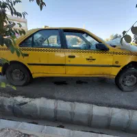 اوراقی و تصادفی