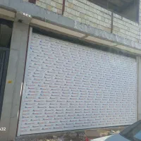 فروش و نصب درب کرکره برقی و تعمیر درب برقی