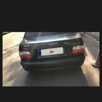 پراید مدل ۷۸|خودرو سواری و وانت|کرج, حصارک بالا|دیوار