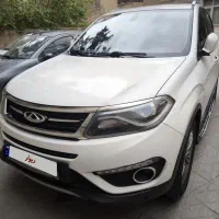 تیگو 5لاکچری اسپرت