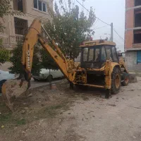 بیل بکو تی دی ال|خودرو سنگین|گرگان, |دیوار