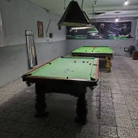 میز اسنوکر و ایت بال|تجهیزات ورزشی|قائم‌شهر, |دیوار