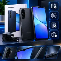 موبایل سامسونگ مدل A17 اقساط تا ۲۴ ماهه