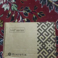 روتر مودم میکرو تیک سیمکارتی