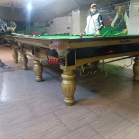 بیلیارد اسنوکر استار ۱۰۷ اورجینال