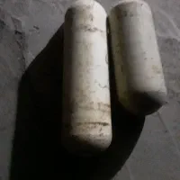 دوتا مخزن گاز پیکان|قطعات یدکی و لوازم جانبی|سراب, |دیوار