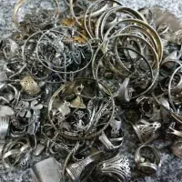 نقره شکسته|جواهرات|کرمانشاه, |دیوار